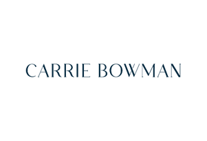 carrie bowman life coach
