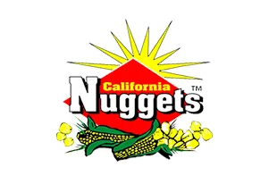 california nuggest